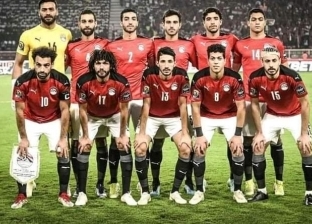 كيروش يعلن تشكيل منتخب مصر أمام السنغال