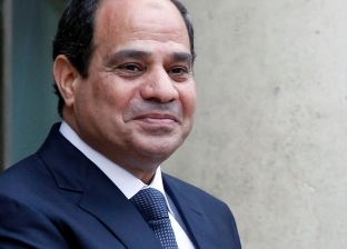 الجالية المصرية بالكويت: سنضرب أروع أمثال الوطنية في استفتاء التعديلات
