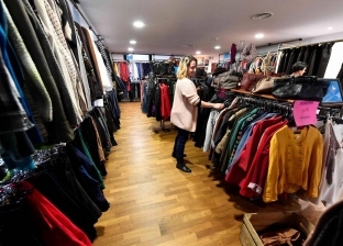 أسعار ملابس العيد 2022 في محلات وسط البلد والوكالة.. مختلفة حسب السن