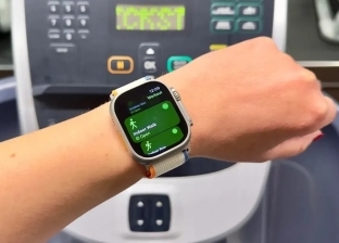 طريقة سهلة لمراقبة ضغط دمك.. Apple Watch تقدم الحل