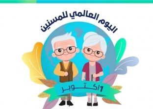 حملات طرق الأبواب للتوعية بمرض «الزهايمر» تصل إلى بورسعيد (صور)