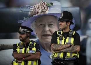 10 آلاف شرطي لتأمين جنازة الملكة إليزابيث.. العملية الأمنية الأكبر في تاريخ لندن