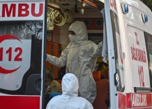 مصرع 8 مصابين بكورونا في حريق بالعناية المركزة بمستشفى تركية