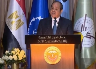 قيادي بـ«الحرية المصري»: الرئيس السيسي أكد دعم مصر الكامل للأشقاء في فلسطين