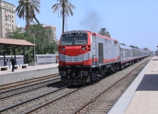 السكة الحديد: تخصيص 800 منفذ بالمحطات لبيع تذاكر قطارات عيد الأضحى