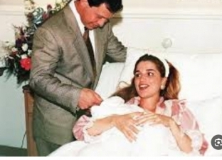 الملكة رانيا تكشف عن وفائها بوعد قطعته لوالد زوجها الراحل الملك حسين