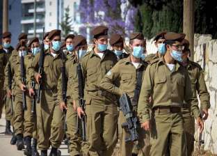 غياب 2000 مجند إسرائيلي عن الخدمة بالجيش بعد عملية طوفان الأقصى.. عاجل