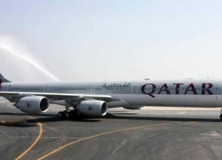 وفاة طفل "أميركي" على متن طائرة "قطرية"
