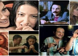 بالفيديو| 15 فيلما تناولت "المثلية الجنسية" في السينما المصرية