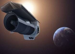 بالفديو| "ناسا" تعرض تليسكوب "سبيتزر" لرصد الأشعة فوق الحمراء للبيع