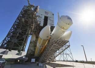 وكالة «ناسا» الأمريكية تطلق أول مركبة فضائية فى مهمة «لمس الشمس»