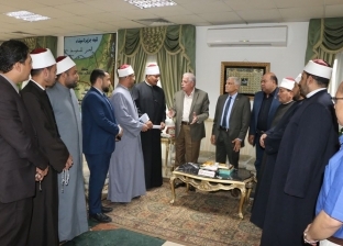 الجمعة.. انطلاق مسابقة المصرف المتحد لتكريم حفظة القرآن بجنوب سيناء