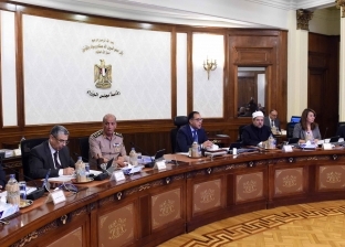 "الوزراء" يوافق على اتفاقية مع رومانيا بشأن تمليك أراضي سفارتي البلدين