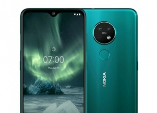مواصفات وسعر هاتف Nokia X20