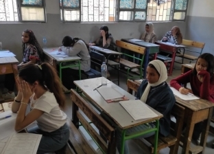 أنباء عن تسريب امتحان الدراسات الاجتماعية للشهادة الإعدادية بالقاهرة