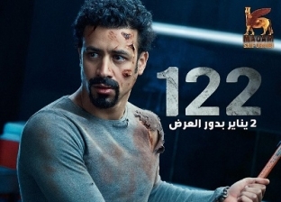 أحمد داود: «122» لا ينتمى إلى أفلام الرعب وسنراعى الشتائم فى «ولاد رزق2»