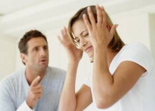 وصفة نفسية لمواجهة الخلافات الزوجية: «تريّثى»