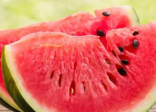 فياجرا طبيعية.. 7 فوائد لا تعرفها عن البطيخ