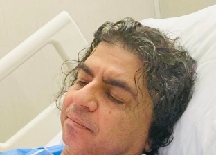 عميد معهد القلب السابق بعد إصابته بوعكة صحية: باب النجار مخلع