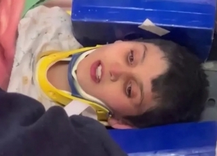 إنقاذ 3 أشخاص بينهم طفل بعد قضاء 296 ساعة تحت أنقاض زلزال تركيا