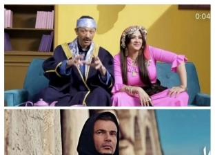 نجوم إعلانات رمضان.. عمرو دياب الأكثر ظهورا وياسمين عبدالعزيز مفاجأة