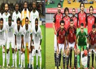عاجل| رسميًا.. مصر والسعودية يودعان كأس العالم