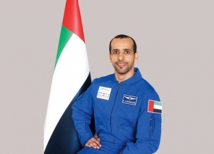 وداع وتغريدة.. كواليس سبقت أول رحلة لرائد فضاء عربي
