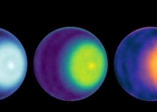 اكتشاف جديد على سطح كوكب أورانوس.. ليس مجرد كرة غاز