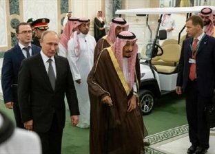 لافروف: زيارة بوتين للسعودية تعكس مستوى جديد للعلاقات بين البلدين