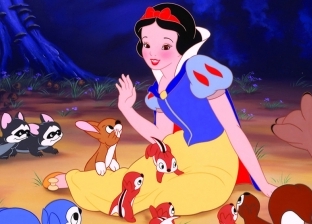 "ديزني" تخطط لإعادة تقديم نسخة تصوير حي من فيلم "Snow White"