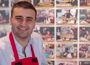 حقيقة إفلاس الشيف التركي بوراك.. هل خسر كل ثروته وسلسلة المطاعم؟