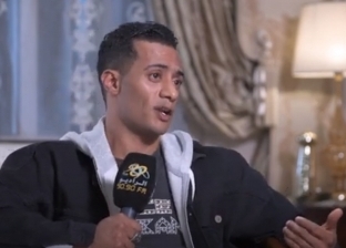 محمد رمضان عن مسلسل جعفر العمدة: العمل مع الفنانة هالة صدقي إضافة