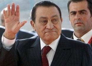 فيديو.. مواقف إنسانية في حياة الرئيس الأسبق حسني مبارك
