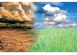 «الأرصاد» تحذّر من زيادة الفيضانات والحرائق عالميا: تطرف المناخ خالف التوقعات