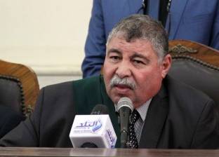 وزير الداخلية السابق بـ"اعتصام رابعة":تعاملنا مع مصادر إطلاق النار فقط