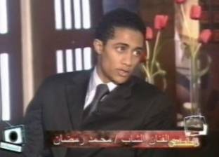 بالفيديو| أول مقابلة تلفزيونية لـ"محمد رمضان" منذ 9 سنوات