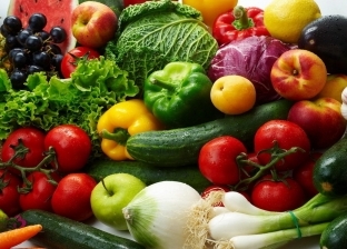 أسعار الخضروات والفاكهة اليوم الخميس 7-1-2021