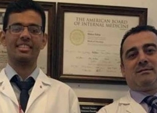 طبيب مصري بكلية طب أمريكية: اكتشفنا طريقة لعلاج سرطان المثانة مبكرا