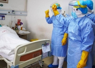 عاجل.. الصين تسجل 19 إصابة جديدة بفيروس كورونا