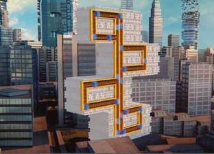 بالفيديو| تصميم أول مصعد في العالم دون "كوابل"