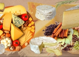 استشاري تغذية تحذر من الجبن الرومي والمثلثات: «تسبب تصلب الشرايين»