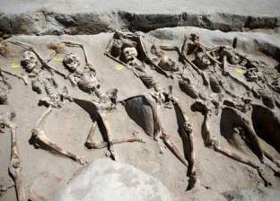 العثور على 166 جثة في مقبرة جماعية شرق المكسيك