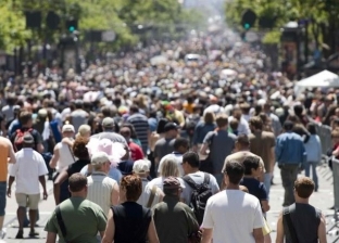 الأمم المتحدة: عدد سكان العالم يصل إلى 8 مليارات نسمة في 15 نوفمبر الجاري