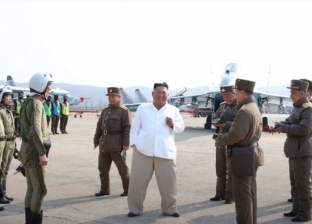 زعيم كوريا الشمالية يتحدى الإدارة الأمريكية: سنطور أسلحتنا النووية
