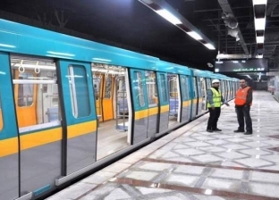 مترو الأنفاق: لا صحة لإلغاء خدمة الرقم الساخن للخطين الأول والثاني