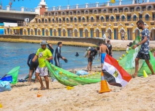 تنظيف قاع البحر وزراعة الصحراء.. أحداث مهمة في محافظات مصر
