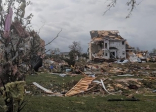 ارتفاع حصيلة الإعصار "مايكل" إلى 17 قتيلا في الولايات المتحدة