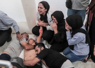 «الصحة الفلسطينية»: 471 شهيدا و314 مصابا في العدوان الإسرائيلي على مستشفى المعمداني
