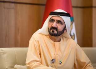 حاكم دبي يحتفل بمرور 20 عاما على إنشاء مدينة دبي للإعلام: كان حلما