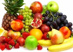 أسعار الخضروات والفاكهة اليوم الجمعة 8-1-2021